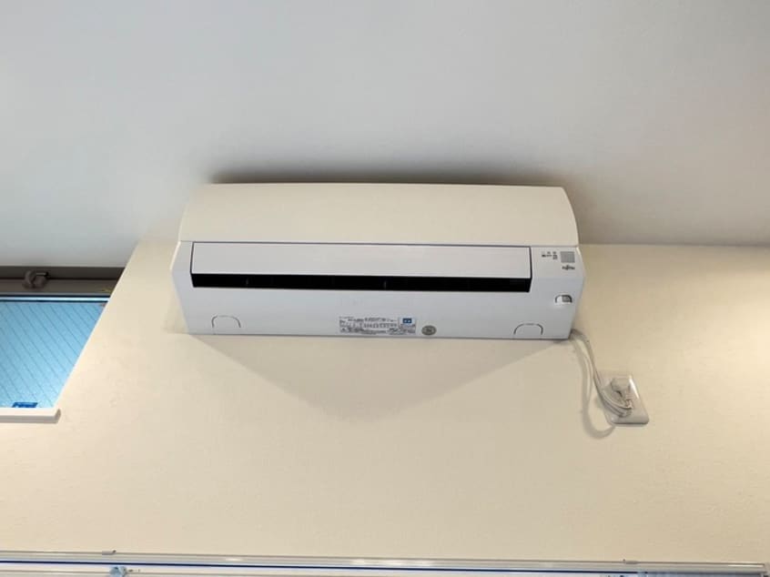 内観写真 アレッタ大曽根