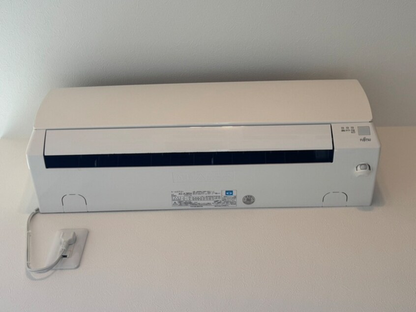 内観写真 アレッタ大曽根