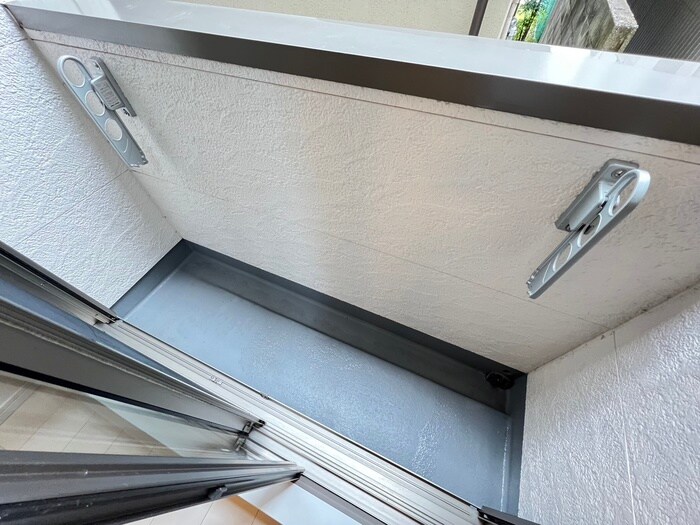 ベランダ・バルコニー アレッタ大曽根