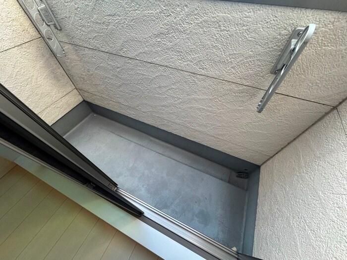 ベランダ・バルコニー アレッタ大曽根