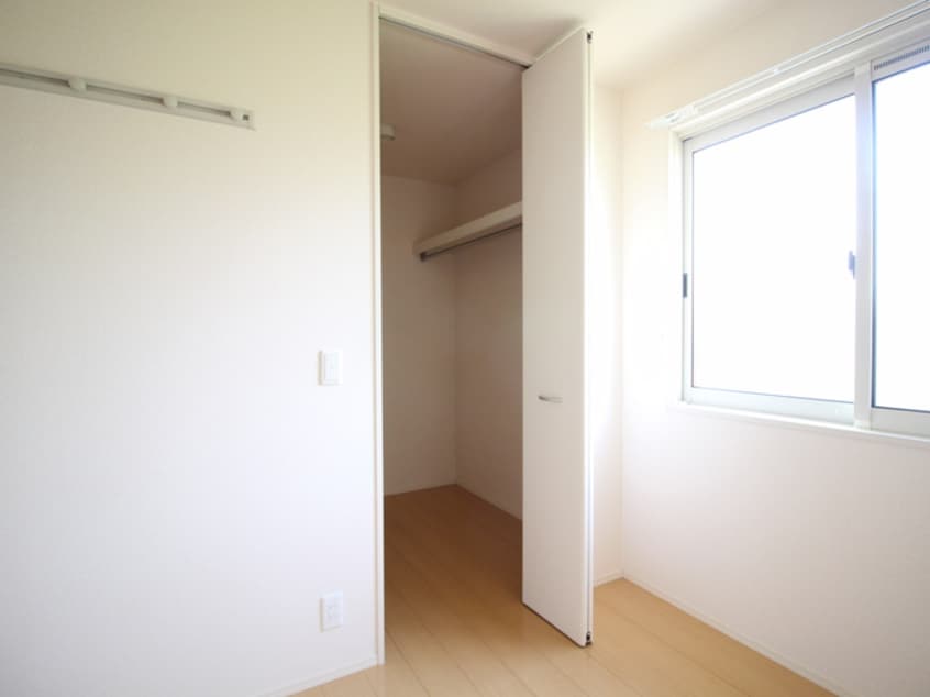 収納 ル・レーヴ