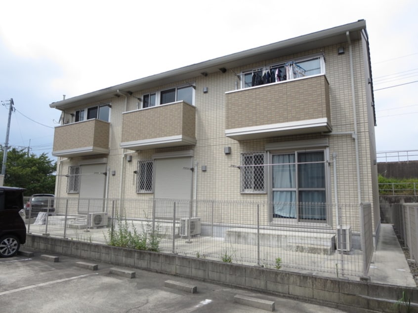 外観写真 ル・レーヴ