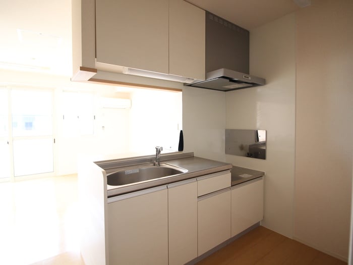 キッチン ル・レーヴ