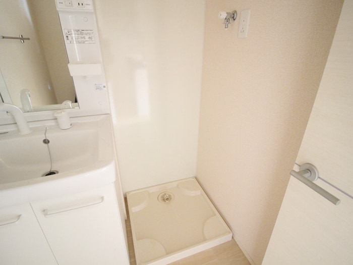 洗濯機置場 ル・レーヴ