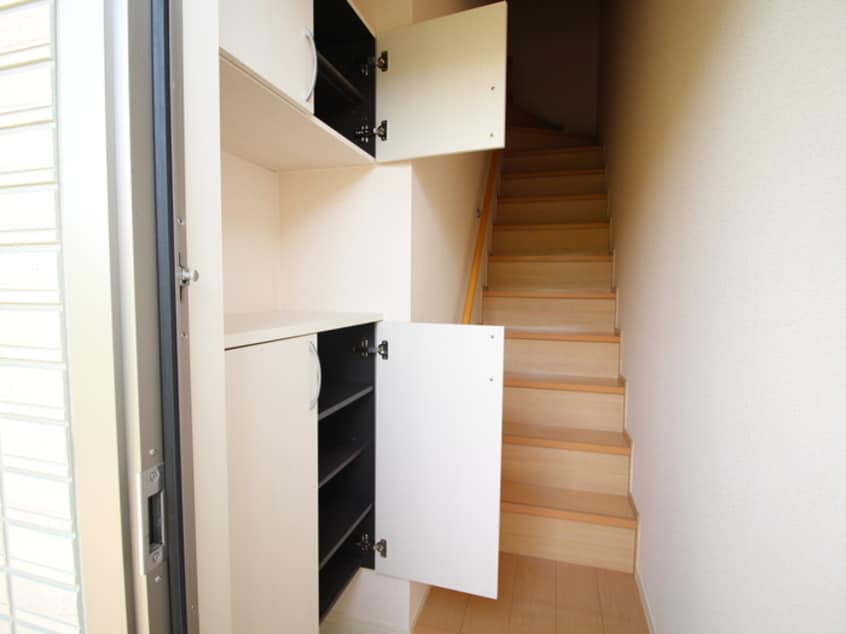 トイレ ル・レーヴ