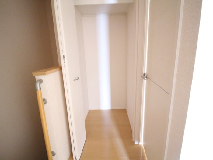 収納 ル・レーヴ