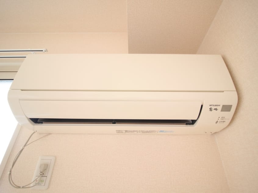 内観写真 ル・レーヴ