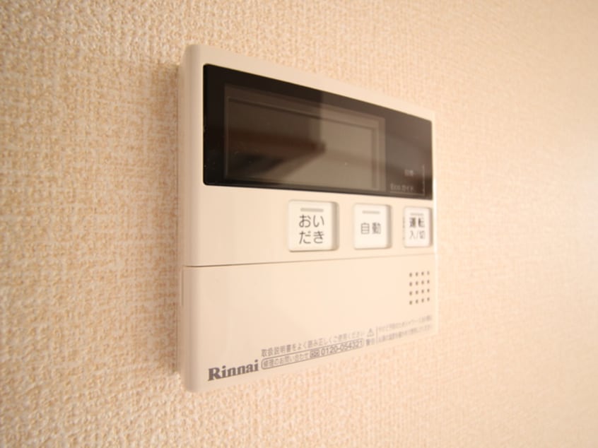 内観写真 ル・レーヴ