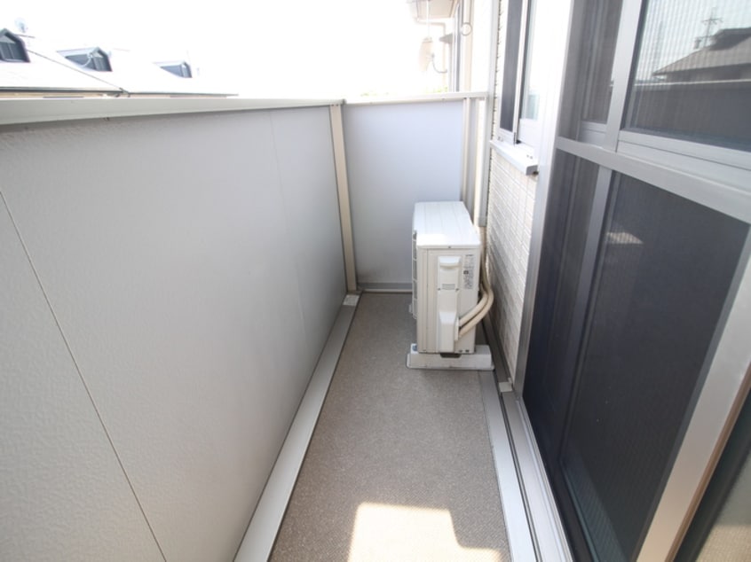 ベランダ・バルコニー ル・レーヴ