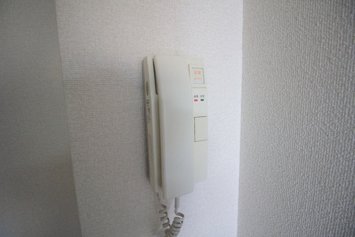 内観写真 ノイエシュトラッセ山木田ビル