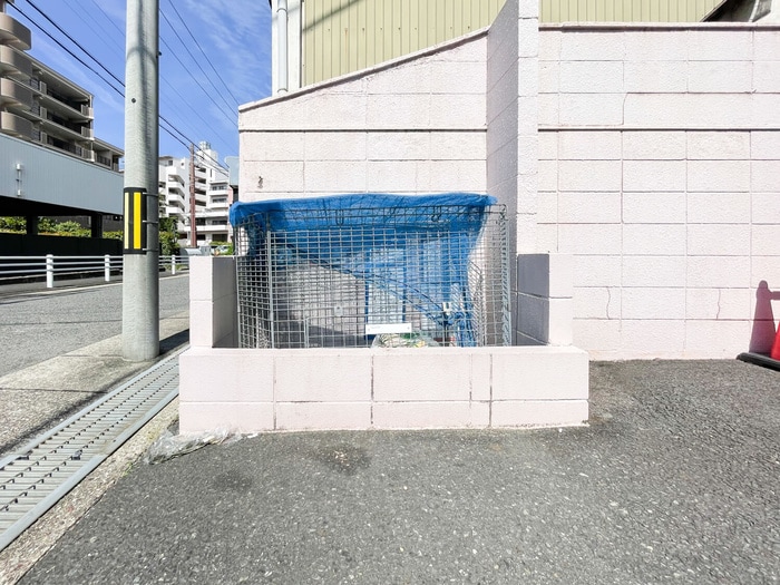 その他 アムール虹ヶ丘
