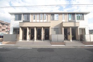 アーバンソレイユ