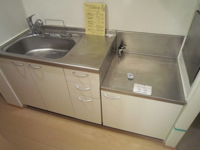 キッチン プチメゾン塩釜