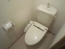 トイレ プチメゾン塩釜