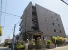 フィオレンテ本山の外観