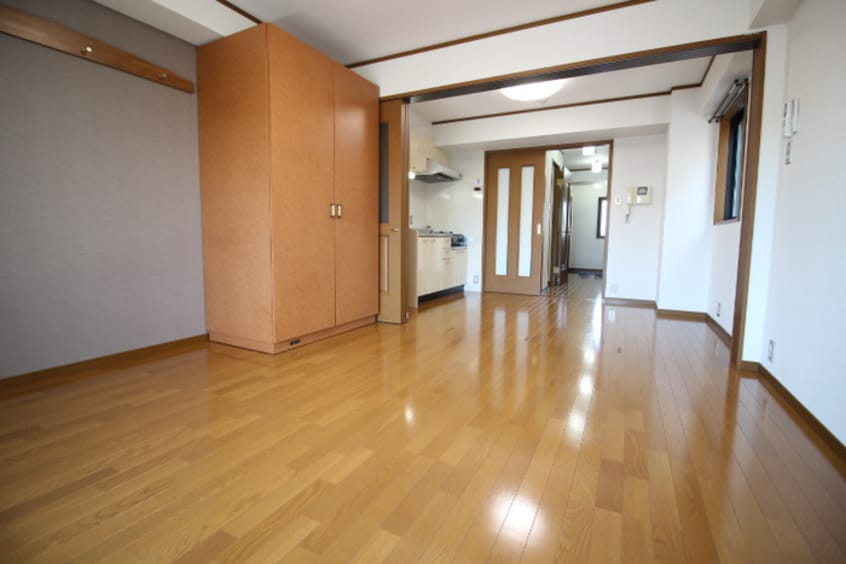 居室 フィオレンテ本山