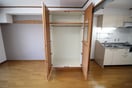 収納 フィオレンテ本山