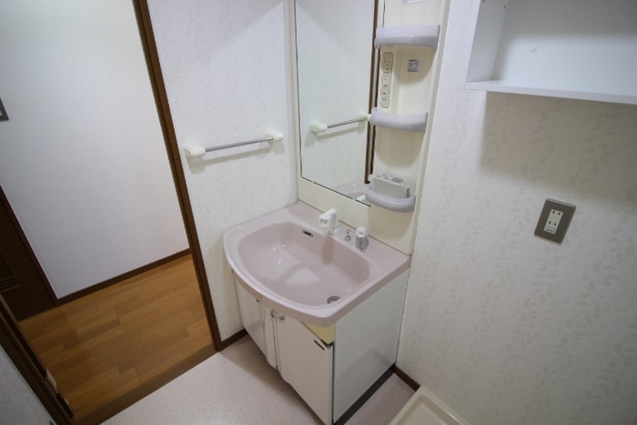 洗面 フィオレンテ本山