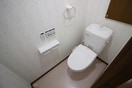 トイレ フィオレンテ本山