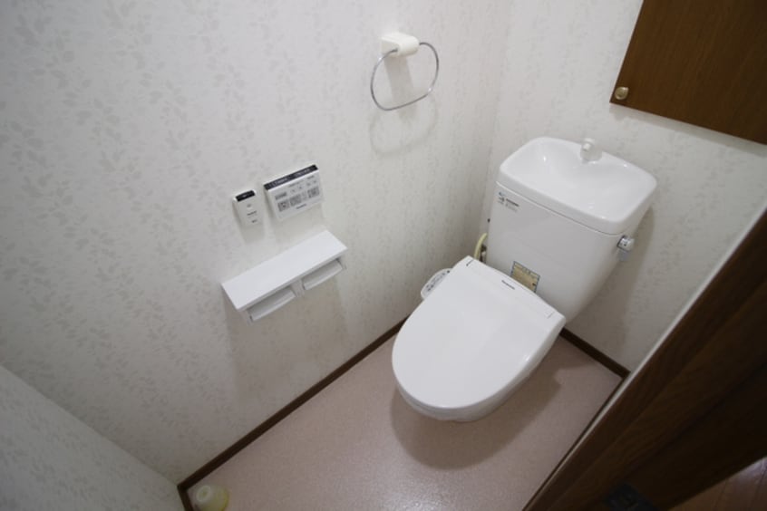トイレ フィオレンテ本山