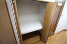 収納 フィオレンテ本山