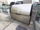 建物設備 メゾン・プランドール