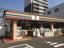 セブンイレブン名古屋若葉通2丁目店(コンビニ)まで330m メゾン・プランドール