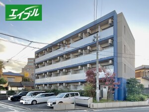 ラ・ヴィラあらたま