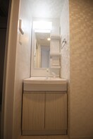 洗面 S-RESIDENCE浄心East