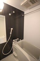 バス／シャワールーム等 S-RESIDENCE浄心East