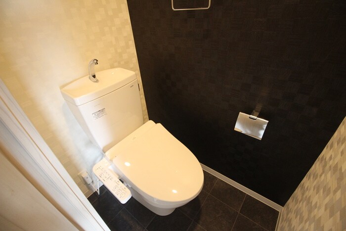 トイレ S-RESIDENCE浄心East