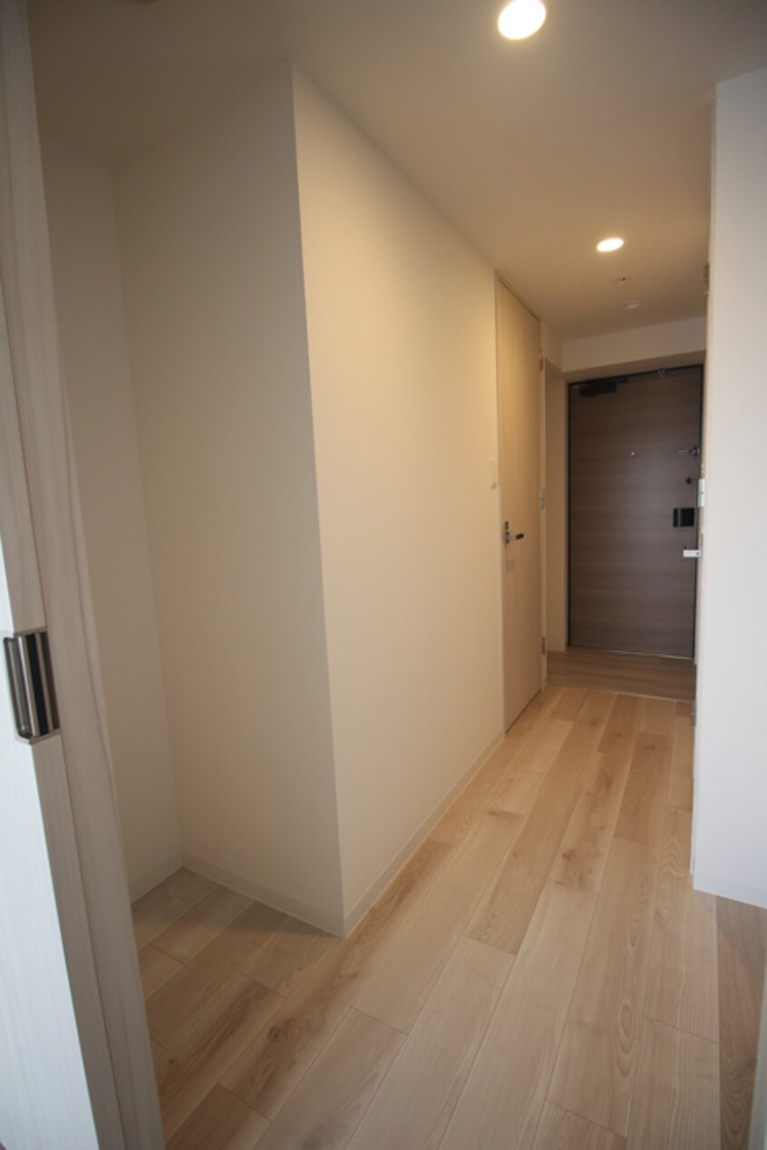 廊下 S-RESIDENCE浄心East