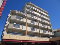 サンスカイル植田