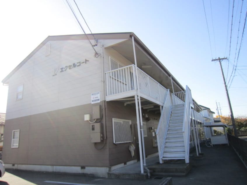 外観写真 エクセルコ－ト