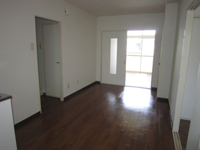 居室 エクセルコ－ト