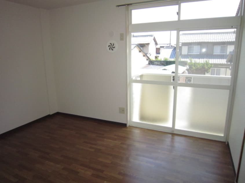 居室 エクセルコ－ト