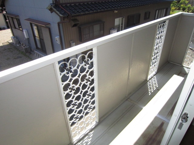 ベランダ・バルコニー エクセルコ－ト