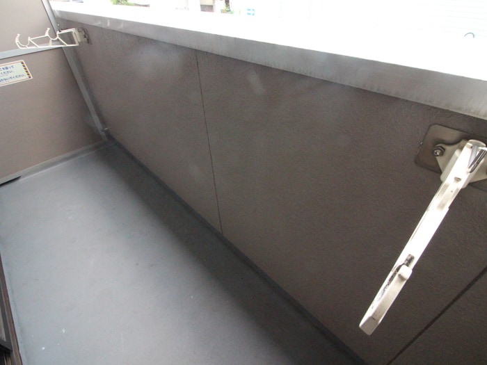 内観写真 曙EASTⅡ