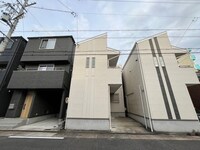 アクシアＢ棟