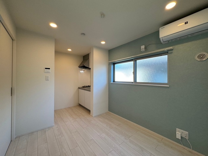 居室 シャルム名古屋