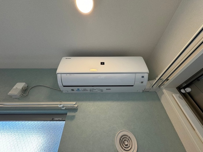 内観写真 シャルム名古屋