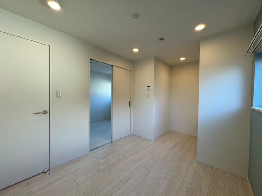 居室 シャルム名古屋