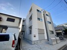 Arche　の外観