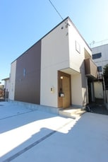 春日野田町20　KODATEX　Ⅵ-A