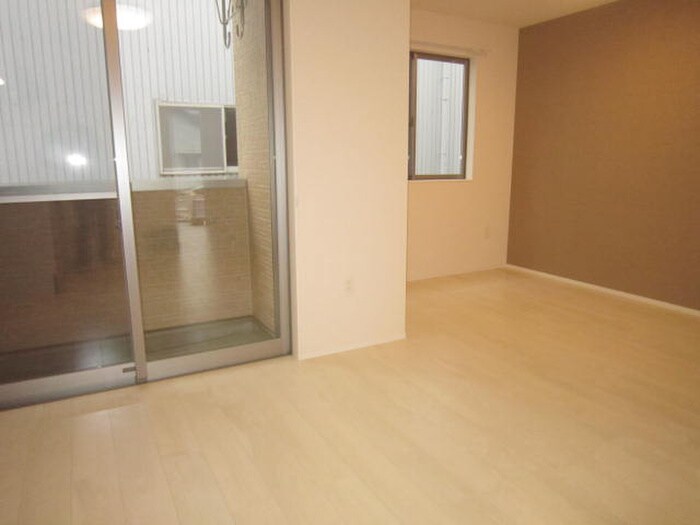 居室 ロベリアチャコ