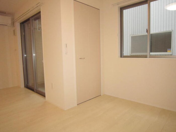 居室 ロベリアチャコ