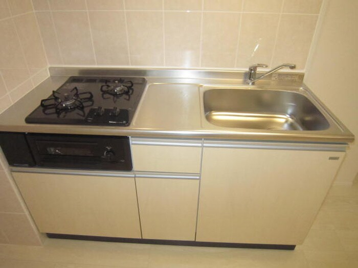 キッチン ロベリアチャコ