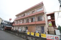 陽明ハイツ
