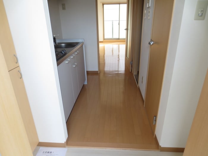 玄関 ベルディオ