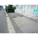 駐車場 Ｇｒｅｅｎ　Ｇａｂｌｅ